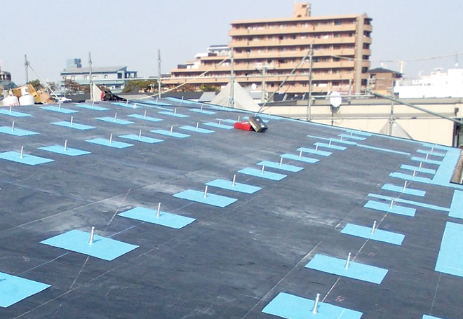 太陽光発電システム